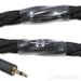 Synergistic Research Galileo Discovery IC XLR Interconnects; 4m Cable Pair