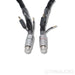 Synergistic Research Galileo Discovery IC XLR Interconnects; 4m Cable Pair