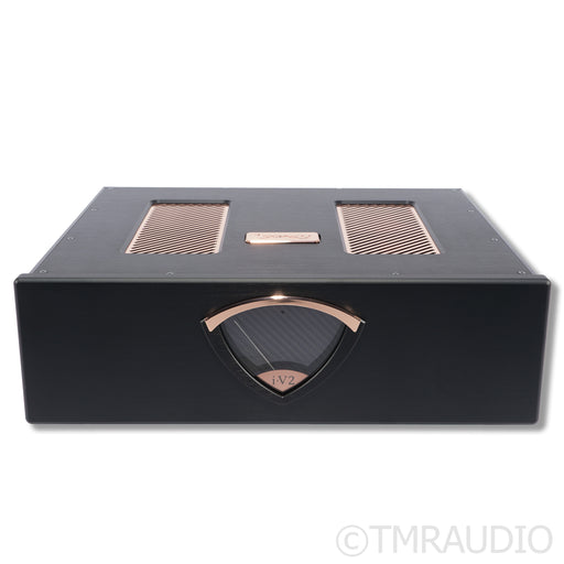 Legacy Audio i.V2 ULTRA Stereo Power Amplifier