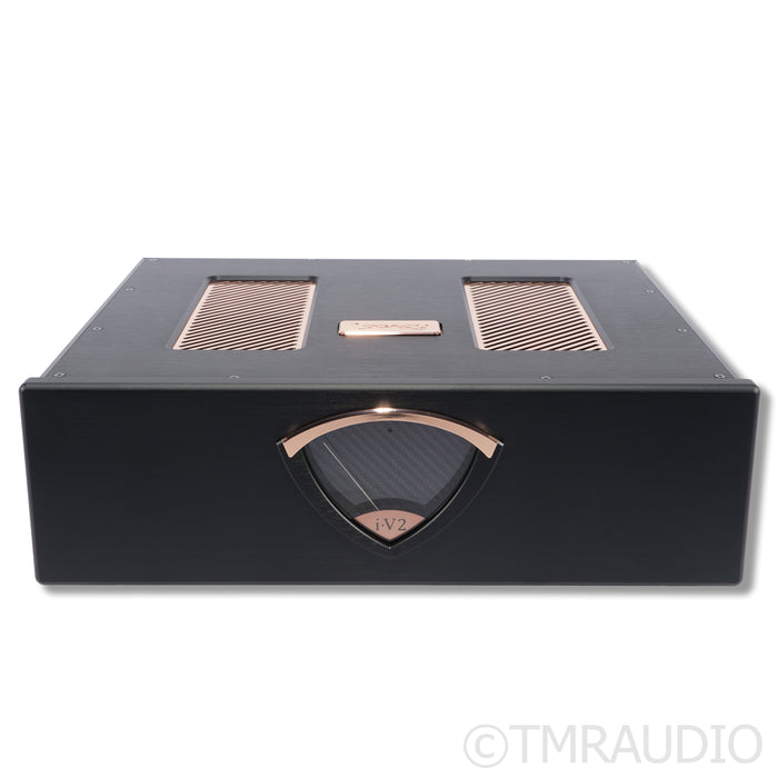 Legacy Audio i.V2 ULTRA Stereo Power Amplifier