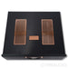 Legacy Audio i.V2 ULTRA Stereo Power Amplifier