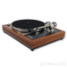 Linn Sondek LP12 Turntable; Goldring 2100 MM Cartridge