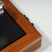 Linn Sondek LP12 Turntable; Goldring 2100 MM Cartridge