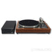 Linn Sondek LP12 Turntable; Goldring 2100 MM Cartridge
