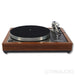 Linn Sondek LP12 Turntable; Goldring 2100 MM Cartridge
