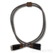Kimber Kable KS-1116 XLR Interconnects; 1m Cable Pair
