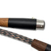 Kimber Kable KS-1116 XLR Interconnects; 1m Cable Pair