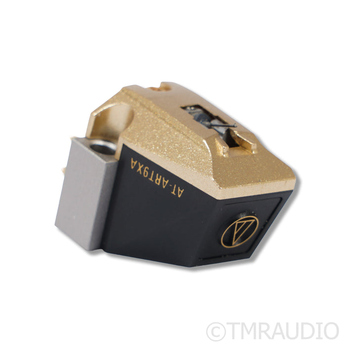 Audio Technica AT-ART9XA Flagship Dual Moving Coil (MC) Cartridge