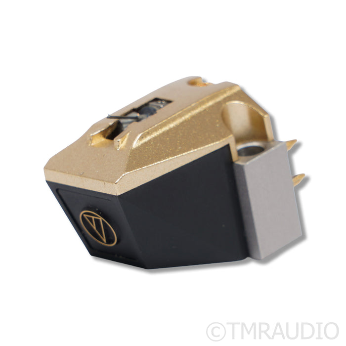 Audio Technica AT-ART9XA Flagship Dual Moving Coil (MC) Cartridge