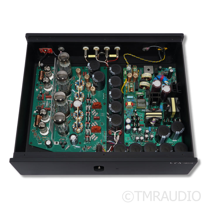Linear Tube Audio ZOTL40 Reference+ Flagship Tube Power Amplifier