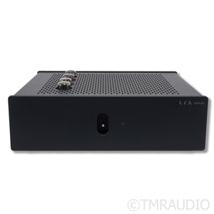 Linear Tube Audio ZOTL40 Reference+ Flagship Tube Power Amplifier