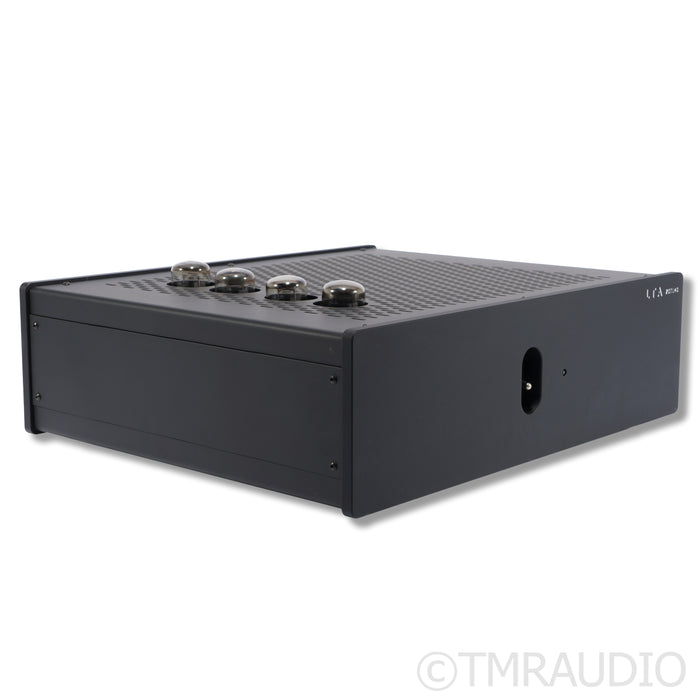 Linear Tube Audio ZOTL40 Reference+ Flagship Tube Power Amplifier