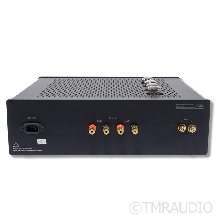 Linear Tube Audio ZOTL40 Reference+ Flagship Tube Power Amplifier