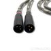 WireWorld Eclipse 5 XLR Interconnects; 1m Pair