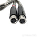 WireWorld Eclipse 5 XLR Interconnects; 1m Pair