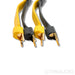 Analysis Plus Oval 9 Speaker Cables; 3m Pair