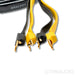 Analysis Plus Oval 9 Speaker Cables; 3m Pair