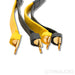 Analysis Plus Oval 9 Speaker Cables; 3.5m Pair