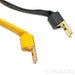 Analysis Plus Oval 9 Speaker Cables; 3.5m Pair