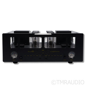 Allnic Audio D-10000 OTL/OCL Flagship Tube DAC
