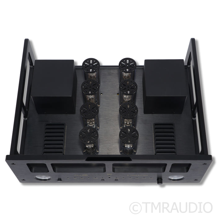 Allnic Audio D-10000 OTL/OCL Flagship Tube DAC