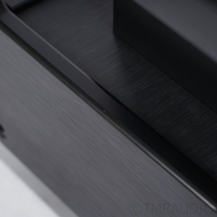 Allnic Audio D-10000 OTL/OCL Flagship Tube DAC