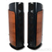 Canton Reference Alpha 1 Floorstanding Speakers; Midnight Blue