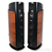 Canton Reference Alpha 1 Floorstanding Speakers; Midnight Blue
