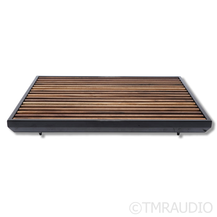 REL S/850 Premium Wood Grille (Open Box)
