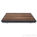 REL S/850 Premium Wood Grille (Open Box)