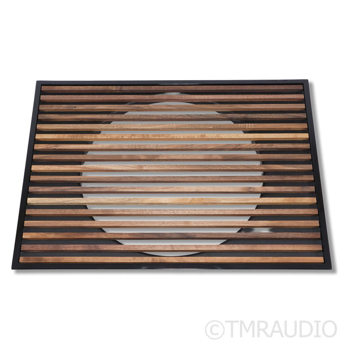 REL S/850 Premium Wood Grille (Open Box)