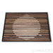 REL S/850 Premium Wood Grille (Open Box)