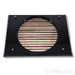 REL S/850 Premium Wood Grille (Open Box)