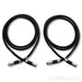 Audience FrontRow XLR Interconnects; 2m Pair