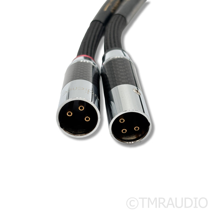 Audience FrontRow XLR Interconnects; 2m Pair