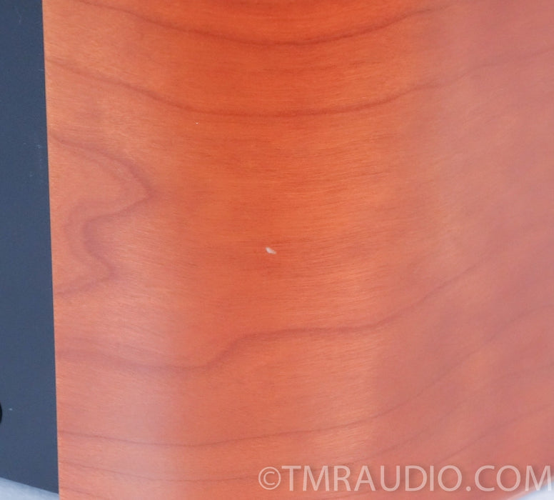 Infinity CC225 Center Channel Speaker in Factory Box (Cherry)