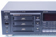 PIONEER PD TM1 Multi 18 Disc Changer 6 x 3 CD Player