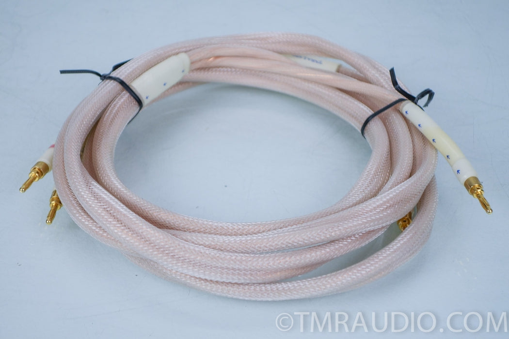 Tara Labs RSC Reference Generation 2+ Speaker Cable