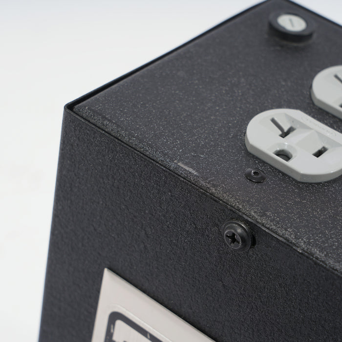 Richard Gray's Power Company 400 Pro Power Conditioner
