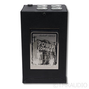 Richard Gray's Power Company 400 Pro Power Conditioner