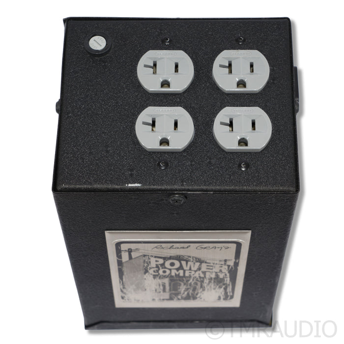 Richard Gray's Power Company 400 Pro Power Conditioner