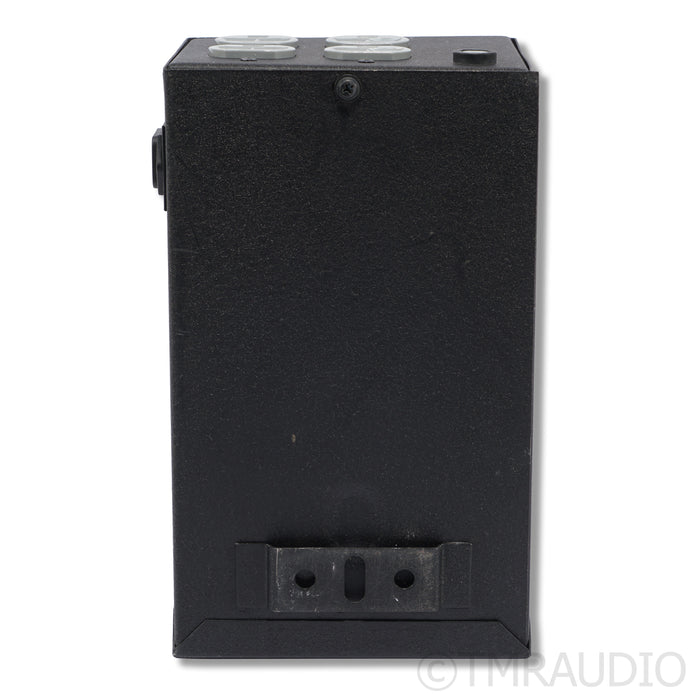 Richard Gray's Power Company 400 Pro Power Conditioner