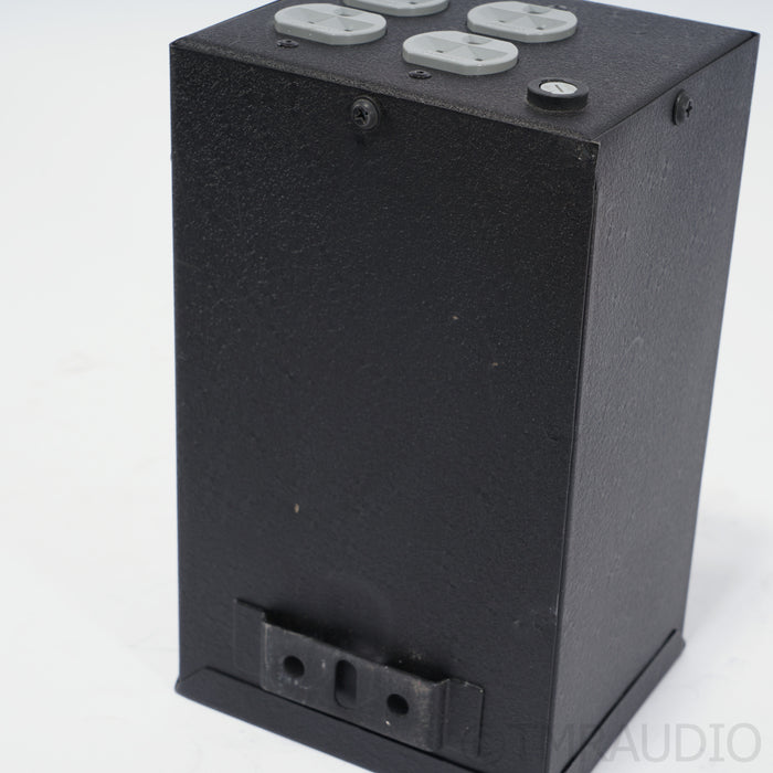 Richard Gray's Power Company 400 Pro Power Conditioner