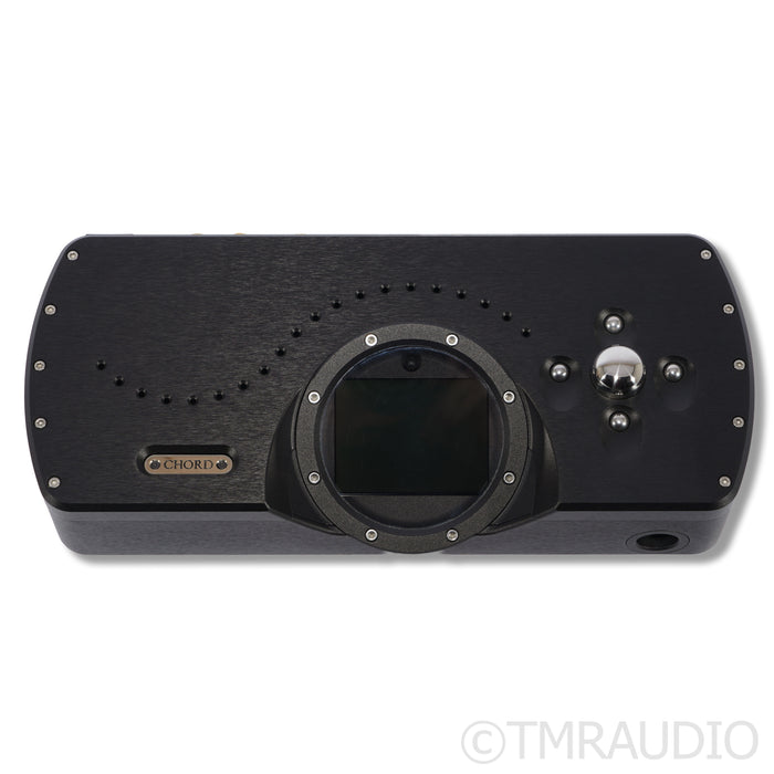 Chord Electronics DAVE Reference DAC / Preamplifier / Headphone Amplifier