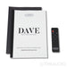 Chord Electronics DAVE Reference DAC / Preamplifier / Headphone Amplifier