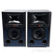 JBL 4309 Bookshelf Speakers; Black