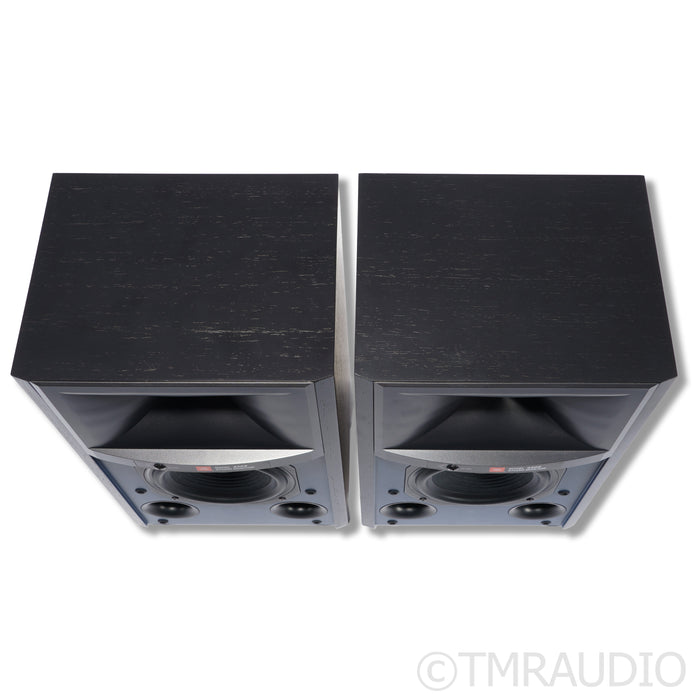 JBL 4309 Bookshelf Speakers; Black