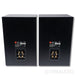 JBL 4309 Bookshelf Speakers; Black
