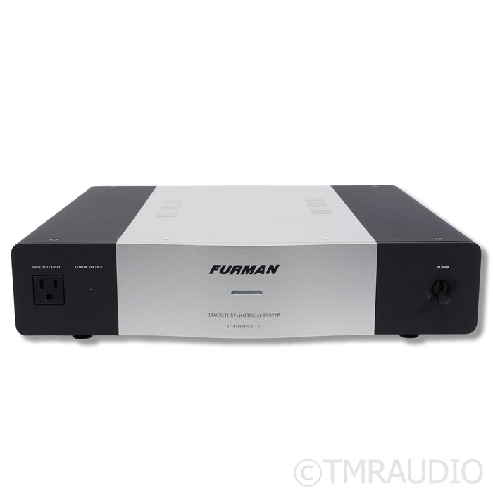 Furman IT-Reference 15i AC Power Line Conditioner