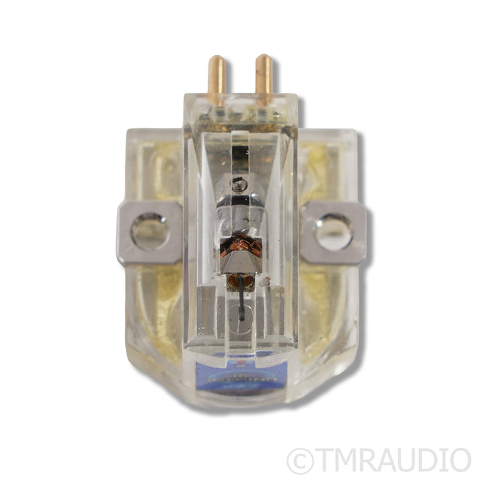 ZYX UNIverse III MC Cartridge; Moving Coil